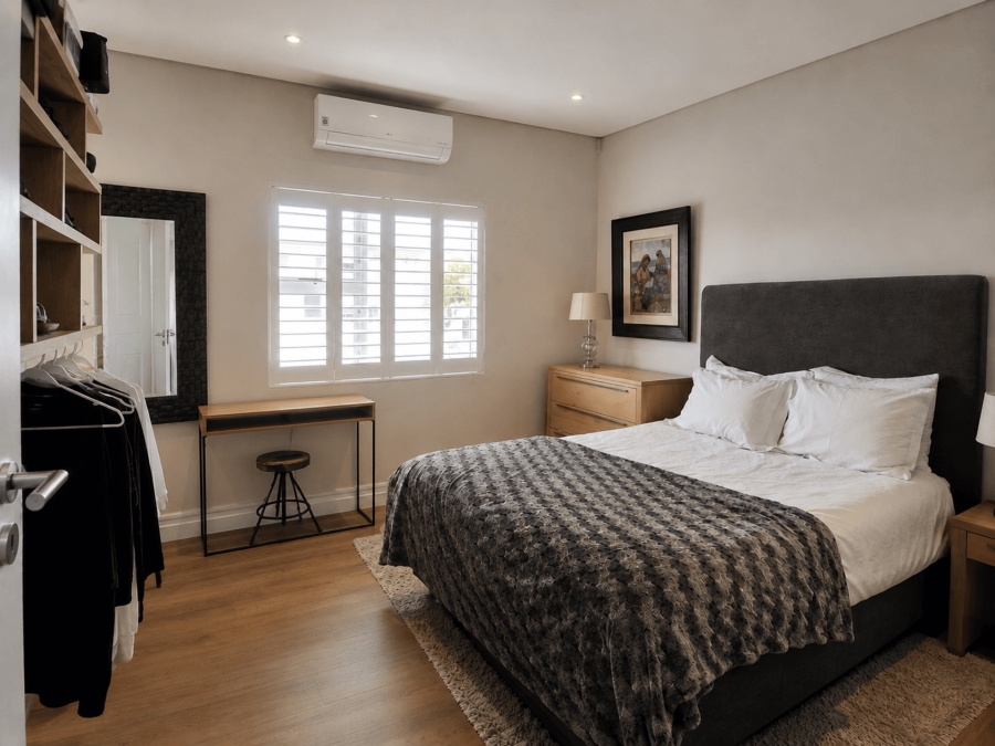 To Let 3 Bedroom Property for Rent in Vredehoek Western Cape